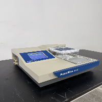 Molecular Devices AquaMax 2000 Microplate Washer image 0